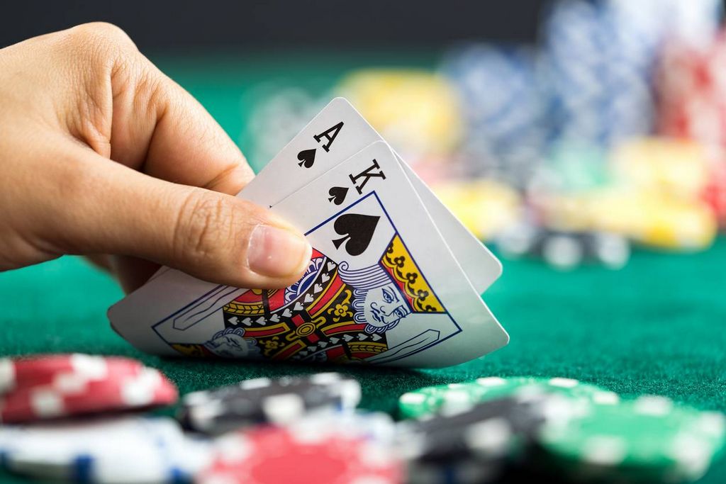 Die besten Online-Texas-Hold'em-Seiten – Pokerseiten im Ranking & Test